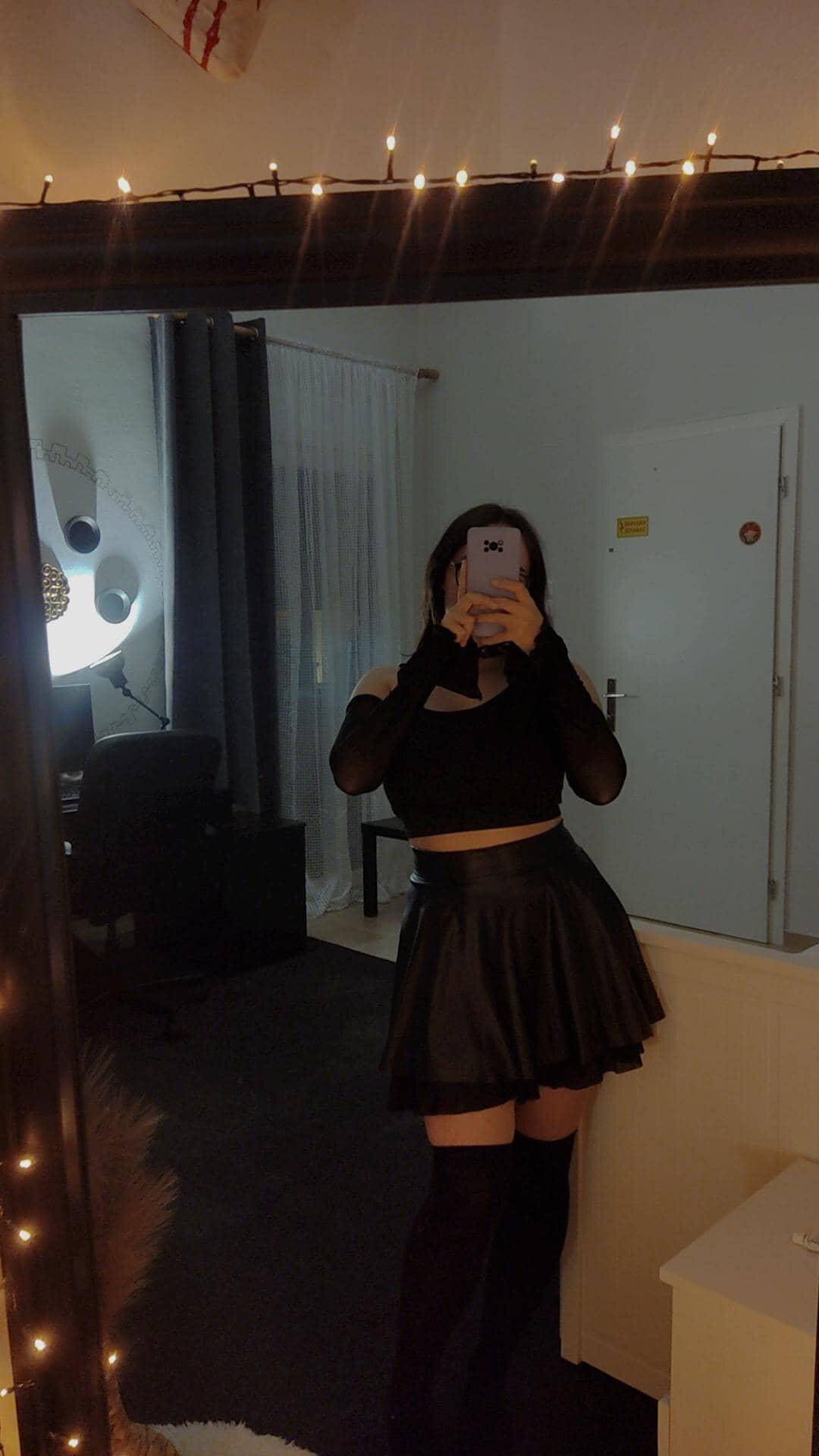 YourGreekDoll