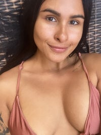 DannaRay1's Live Webcam Show