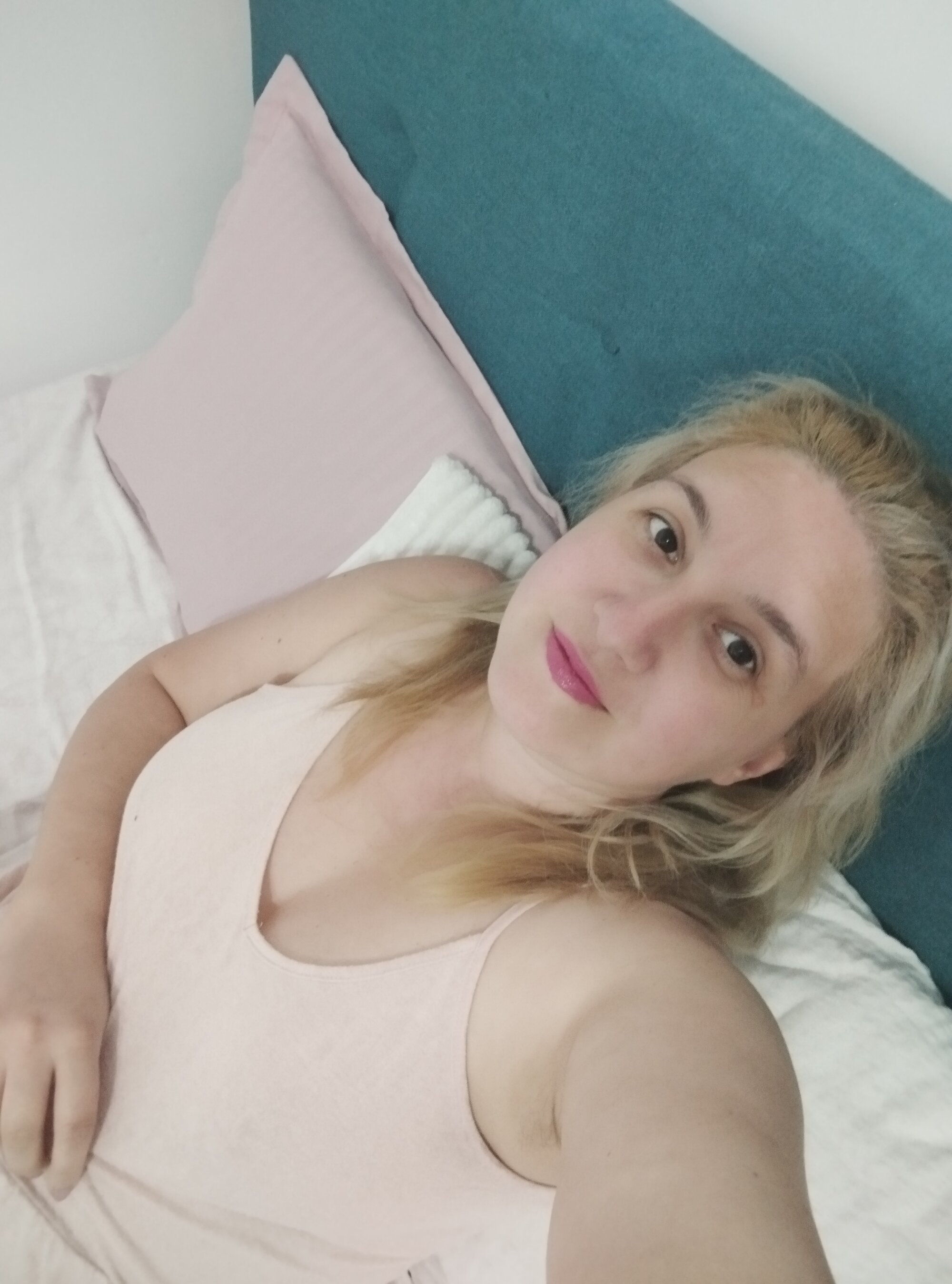 BlondeAmalia