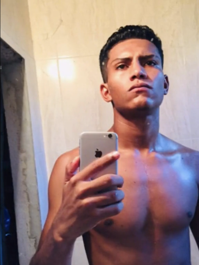 jhonpenenegro from stripchat