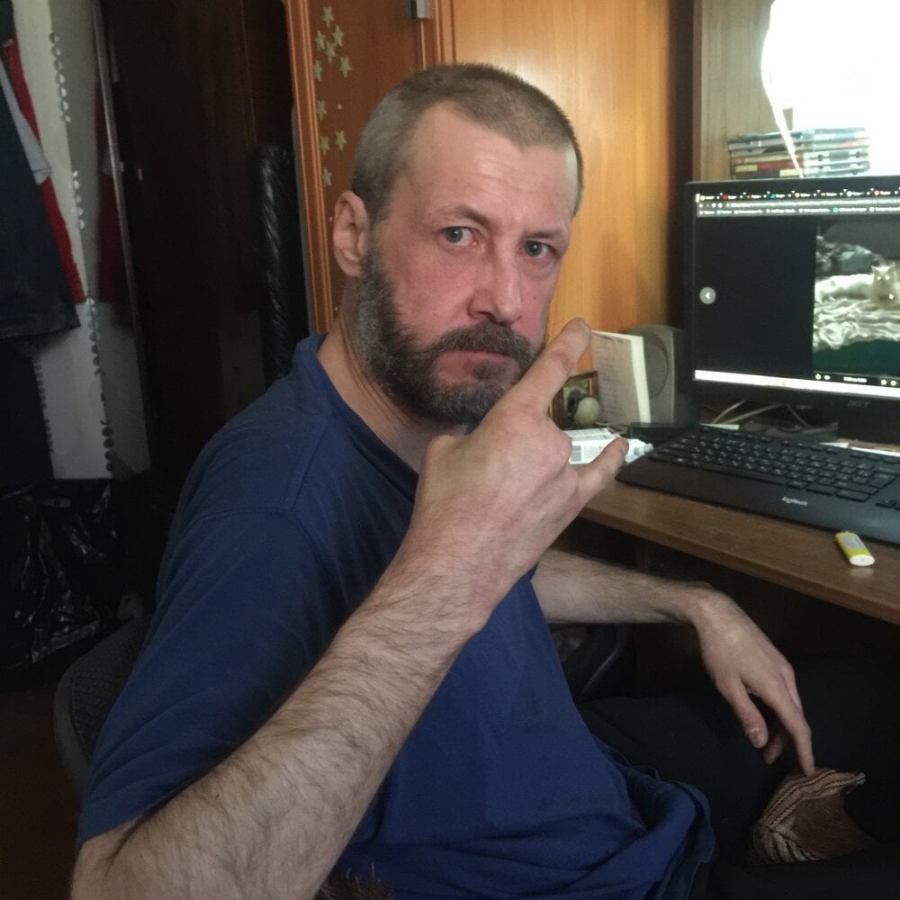 Vasiliy9 profile