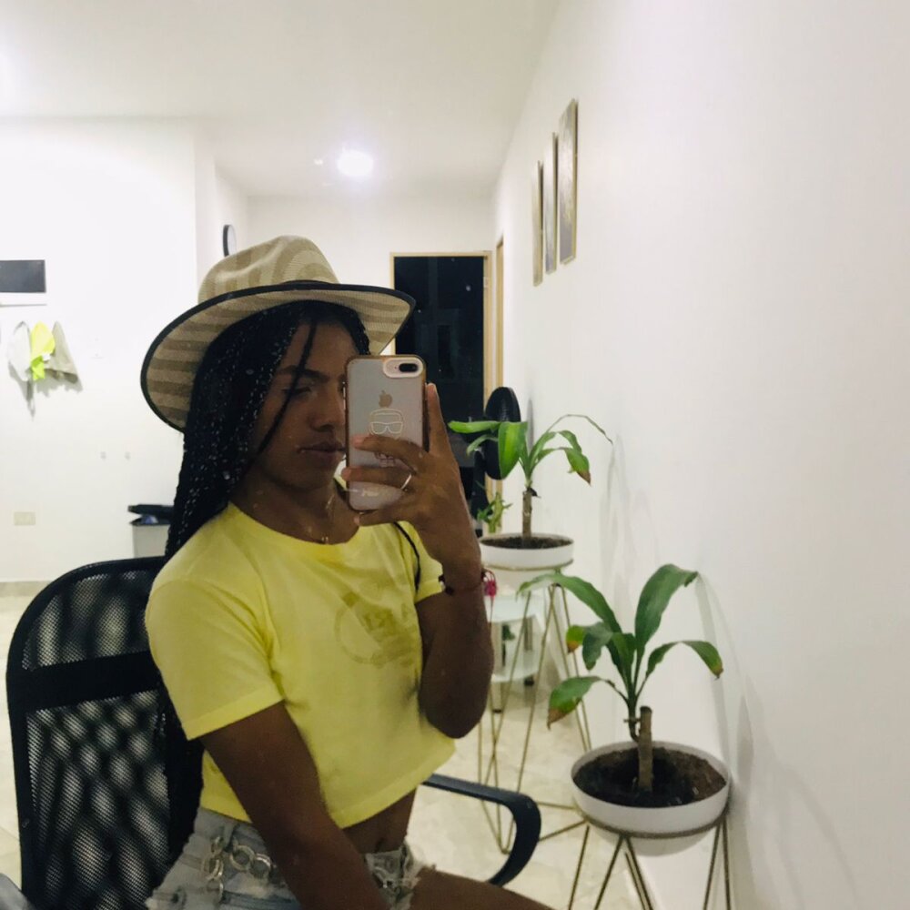 Briyit_Doll Profile Image