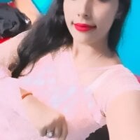 Miss_sanaya_1's webcam live show