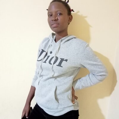 Sweet_candyB - Girl 