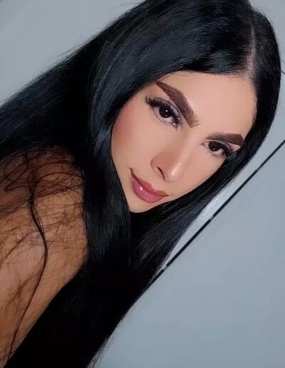 Stormeass - Stripchat Glamour Lovense Blowjob Trans 