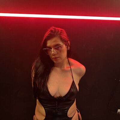 Veronica_Russel - colombian