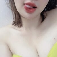 Mie_Mie129's webcam live show