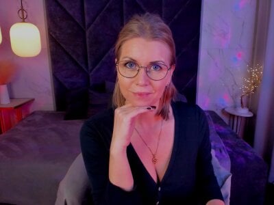 Annie_Light on StripChat