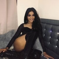 GoldenCumTYRA's webcam live show