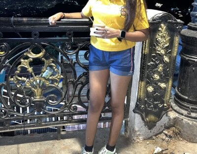 qunee_lela from stripchat