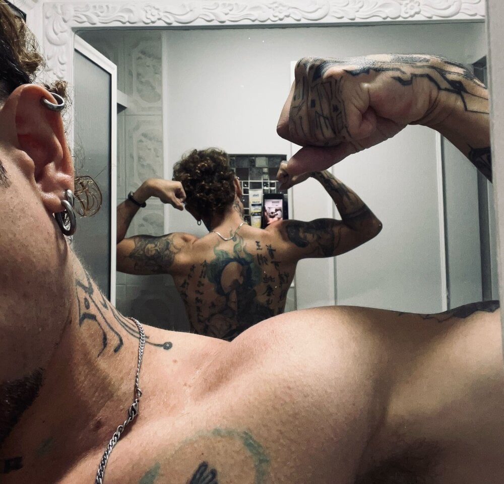 neythancooper