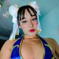 chunn_liioo's webcam live show