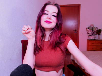 Ahegao_Jill - Stripchat Girl 