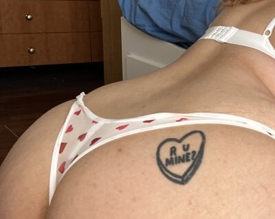 bybabyblue on StripChat