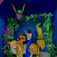 barbara_baker_'s webcam live show