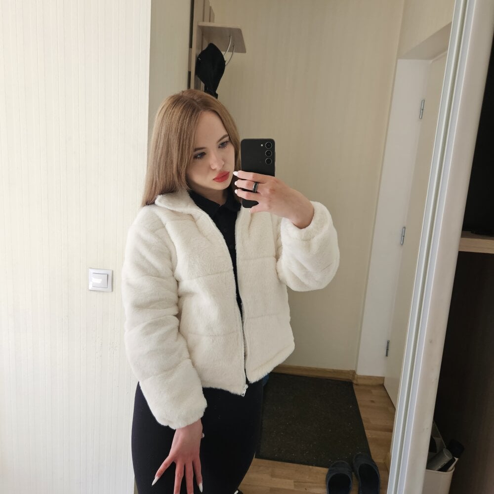 Maxwella_777 profile
