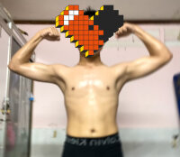 Boyshuaaa's webcam live show