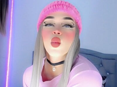 Amber_28 - Stripchat Trans 