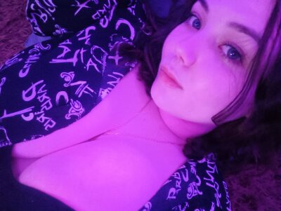 Rinny_Sweety - Stripchat Girl 