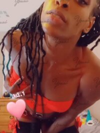 YonniDiamond's Live Webcam Show