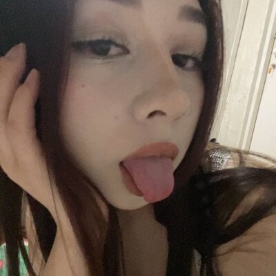 SunnGlasper - ahegao