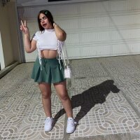 Aurora_early's Offline XXX Chat