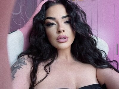 na_dolli - brunettes