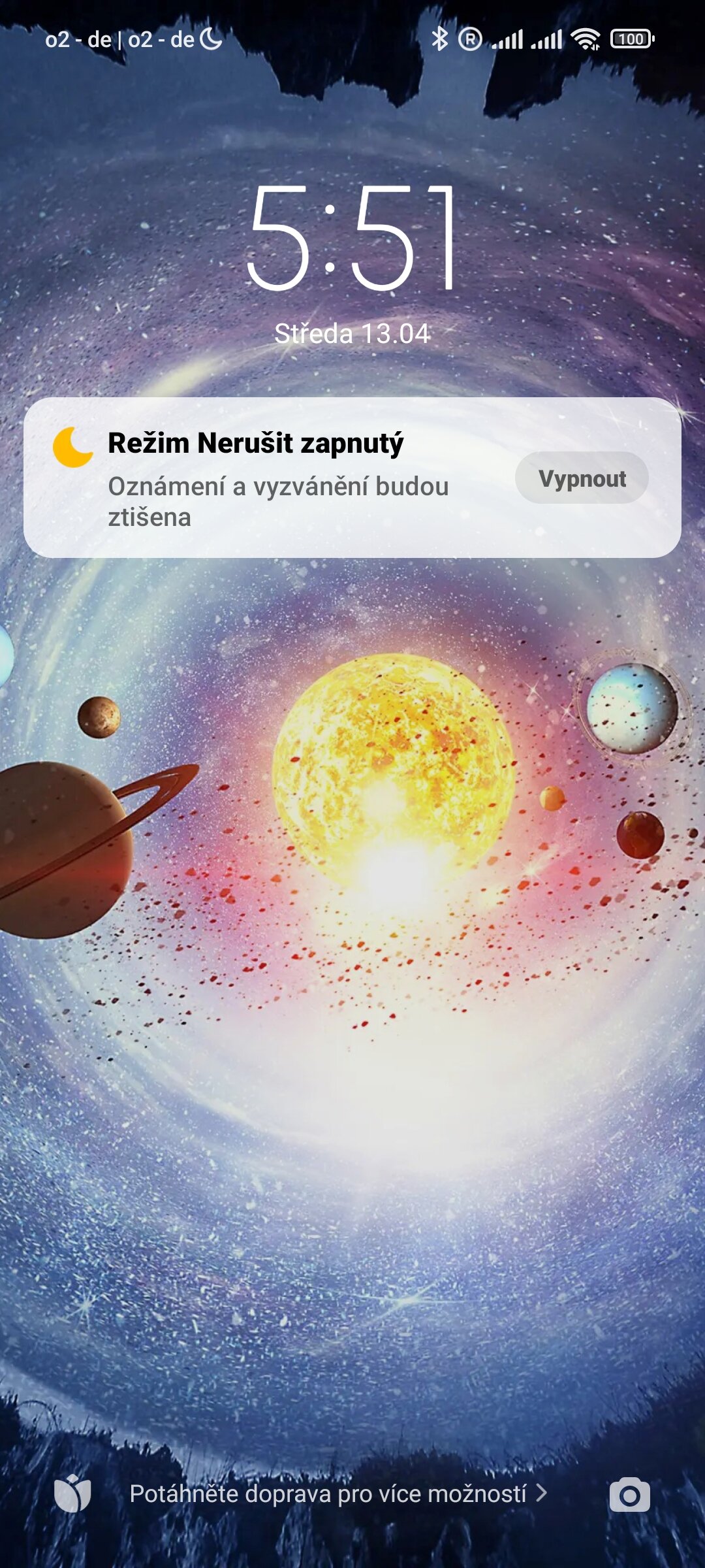 JupiterSaturn