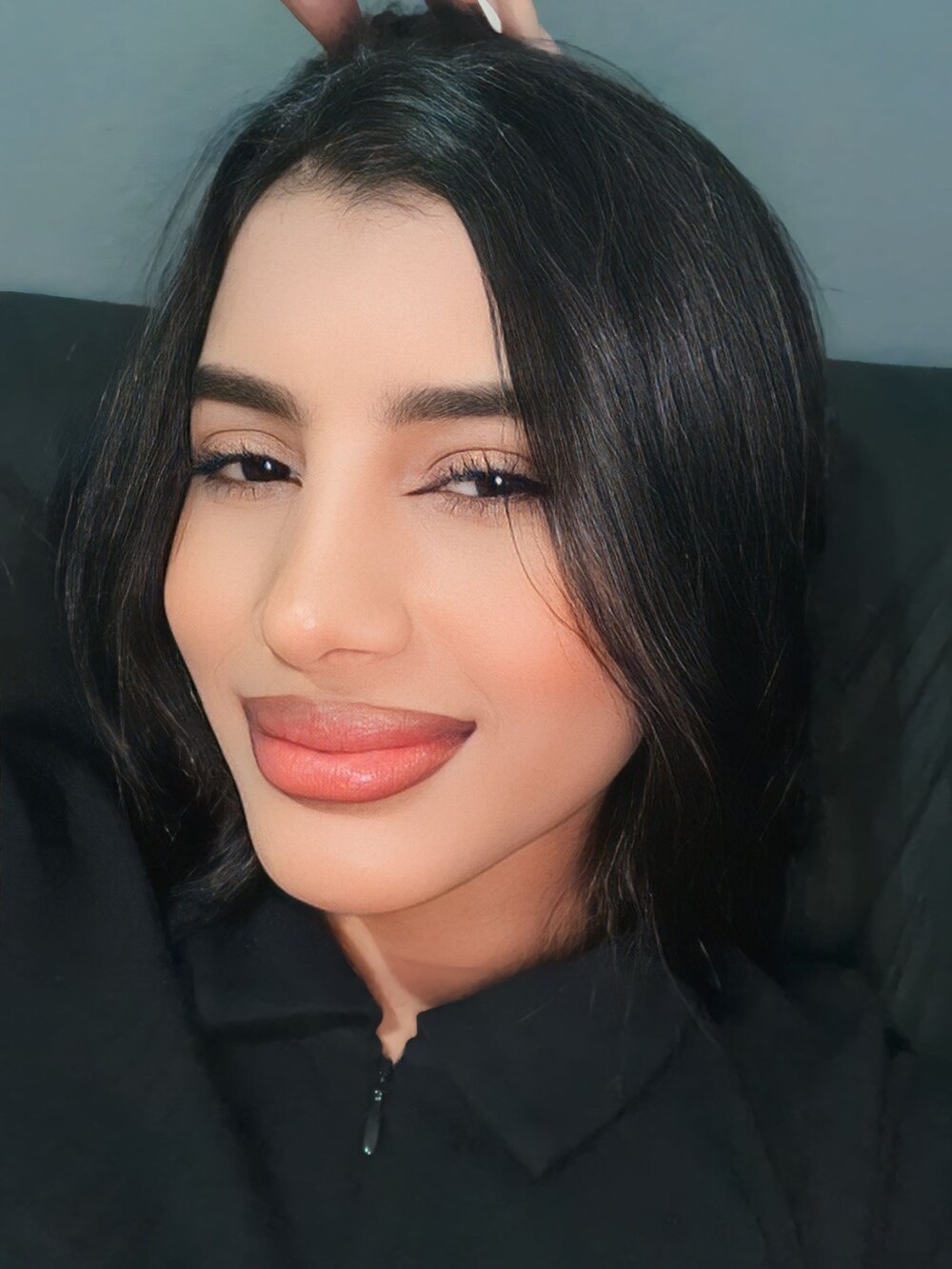 R3d_in_hell live cam model at StripChat