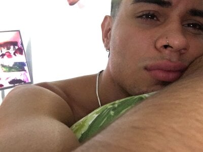 Thiago_karther - Stripchat Boy 