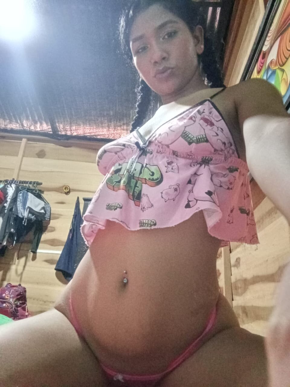 sweetlatina4u