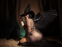 Donnapaul's webcam live show