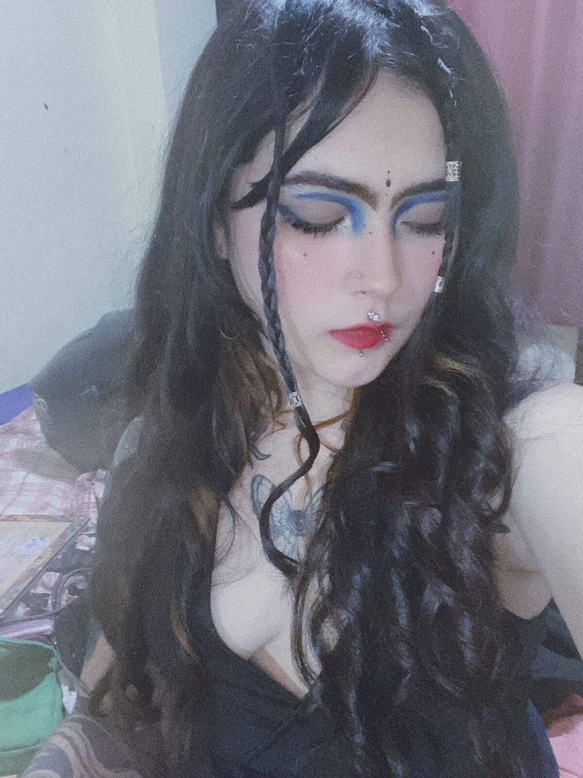 hannybluee