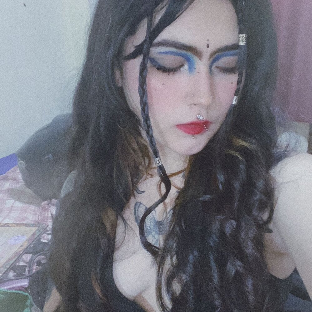 hannybluee 🀄 free nude cam