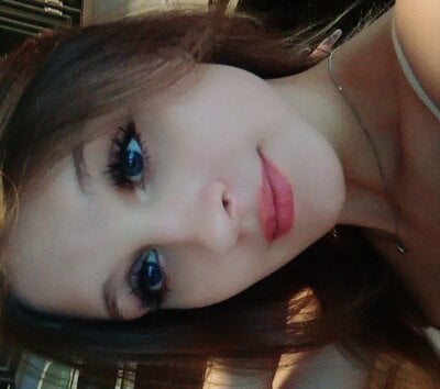 EveGoldie - Stripchat Teen Pov Lovense Girl 