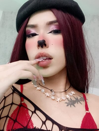 Cloeandtyfanny - Stripchat Blowjob Cam2cam Cowgirl Couple 