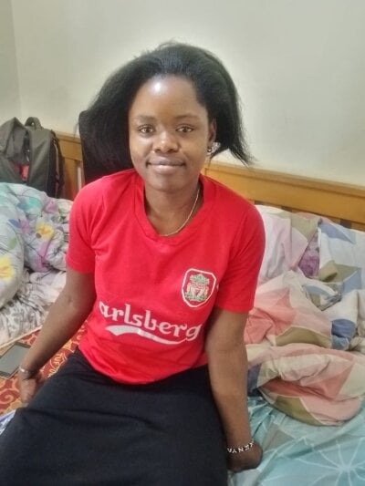 Prettycutenali Avatar