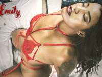 Emily_Green__'s Offline XXX Chat