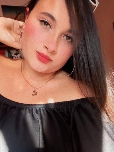 DulceMaria_P - Stripchat Girl 