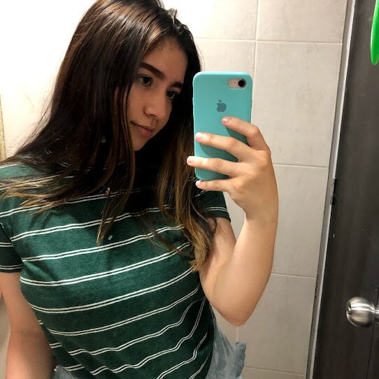 mariapaula15's Offline Chat Room