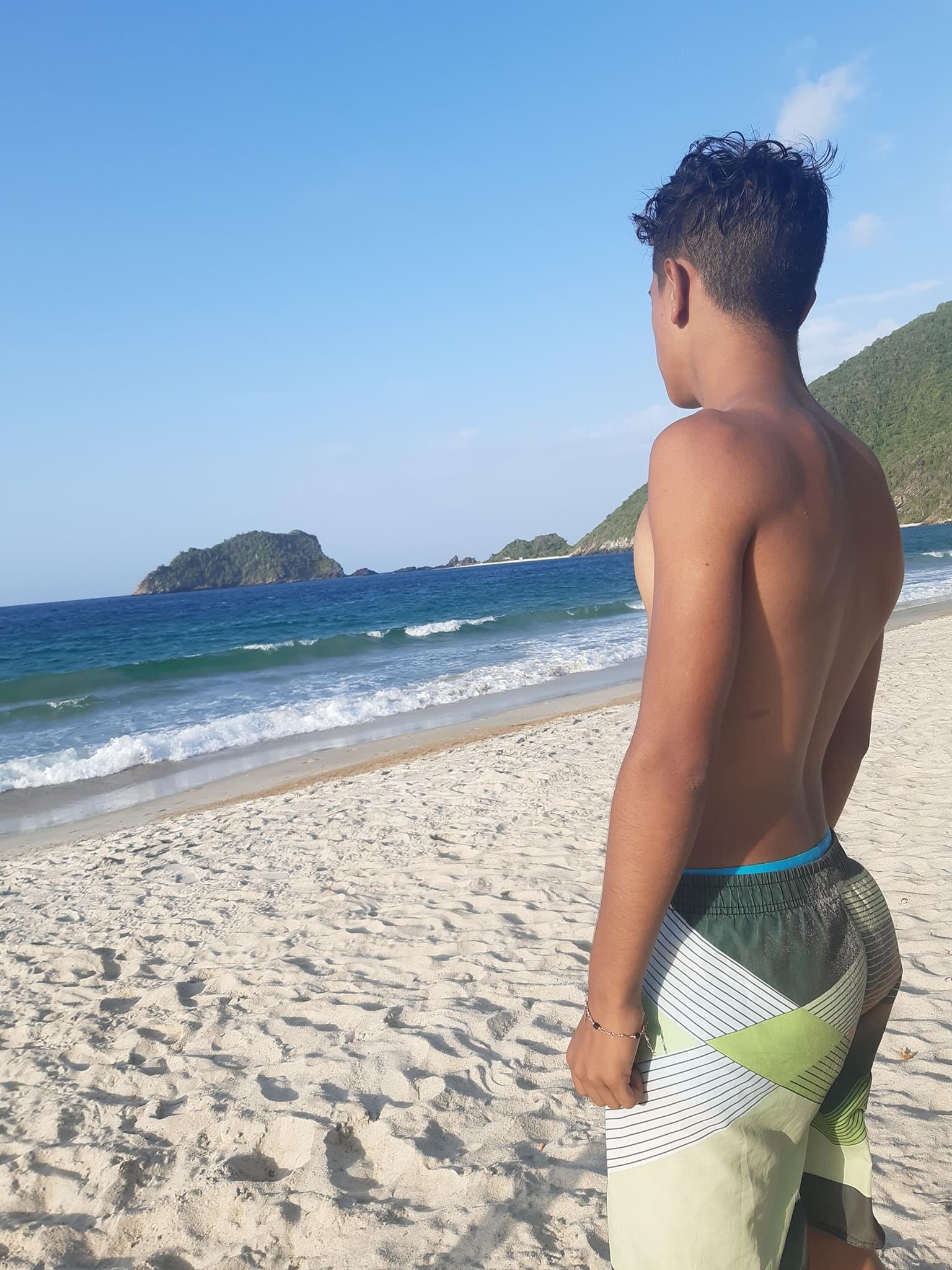 Ven_boy