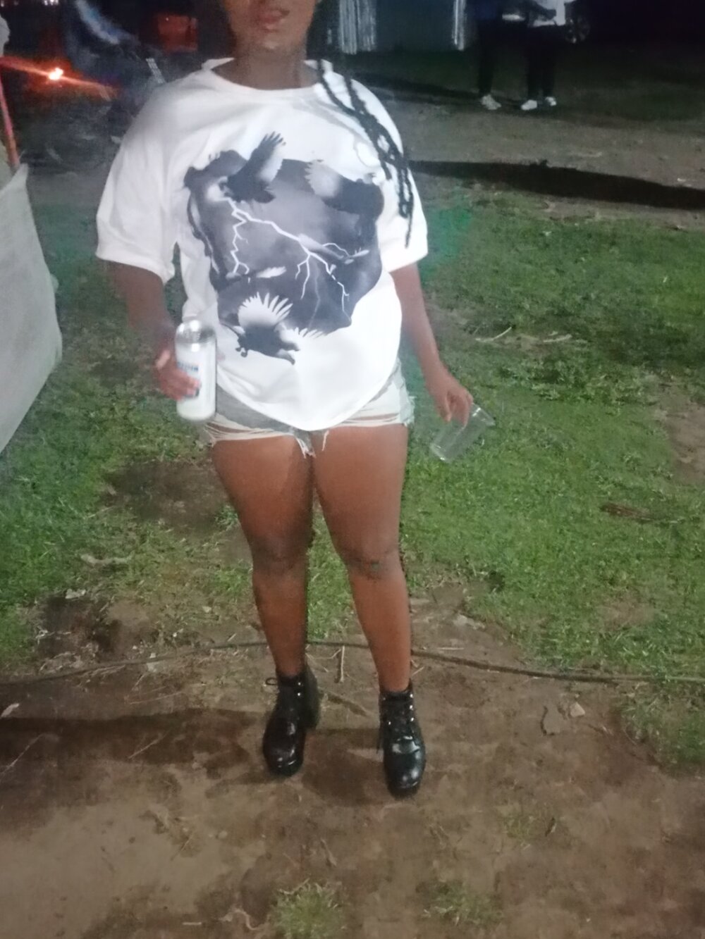 CeeEessy's Offline XXX Chat