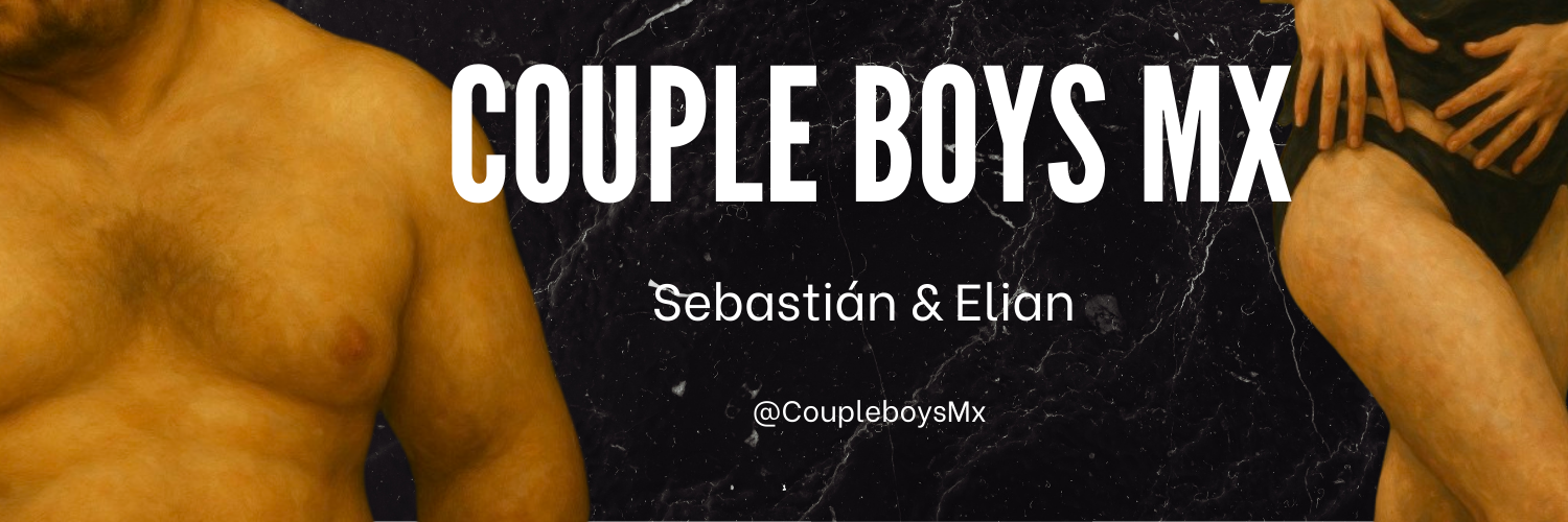 CoupleboysMx25