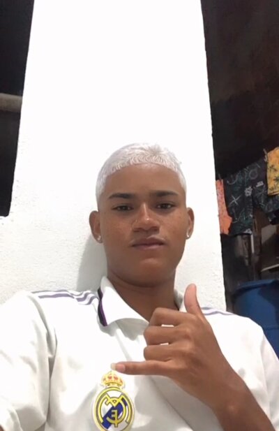 Cabelinho098 - Stripchat Boy 