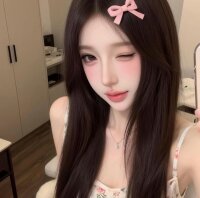 Модель wen_babe