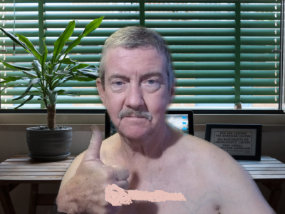 Oldnew-63 Male American Live Cam Nude