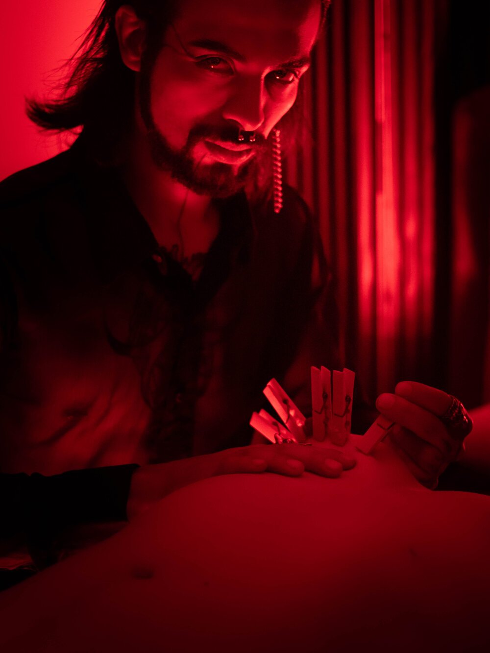 dark_beard profile