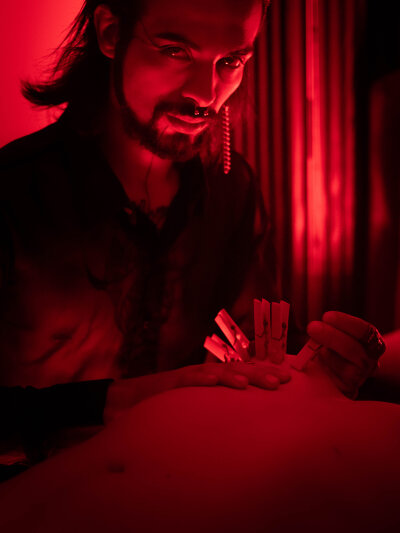 dark_beard from stripchat