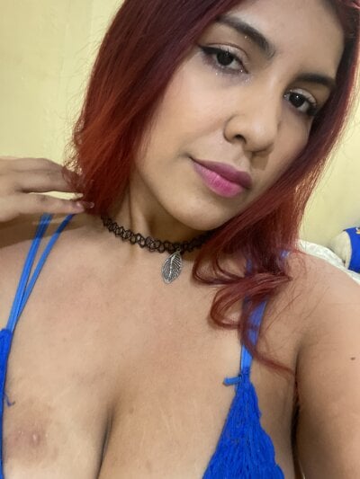 Eva1203 on StripChat