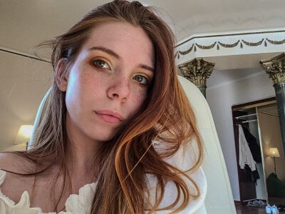 eugeniahammett from stripchat
